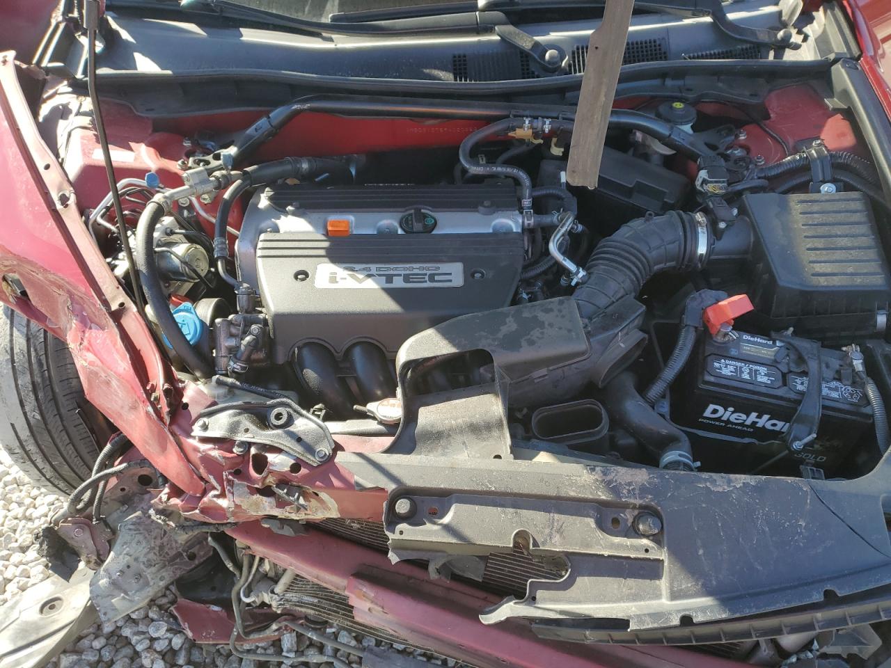 2009 Honda Accord - Image 12