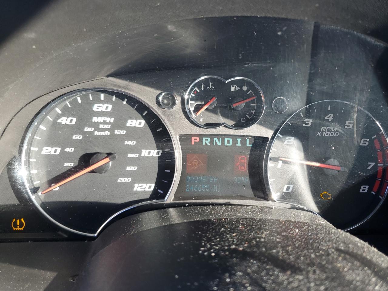 2008 Chevrolet Equinox - Image 9