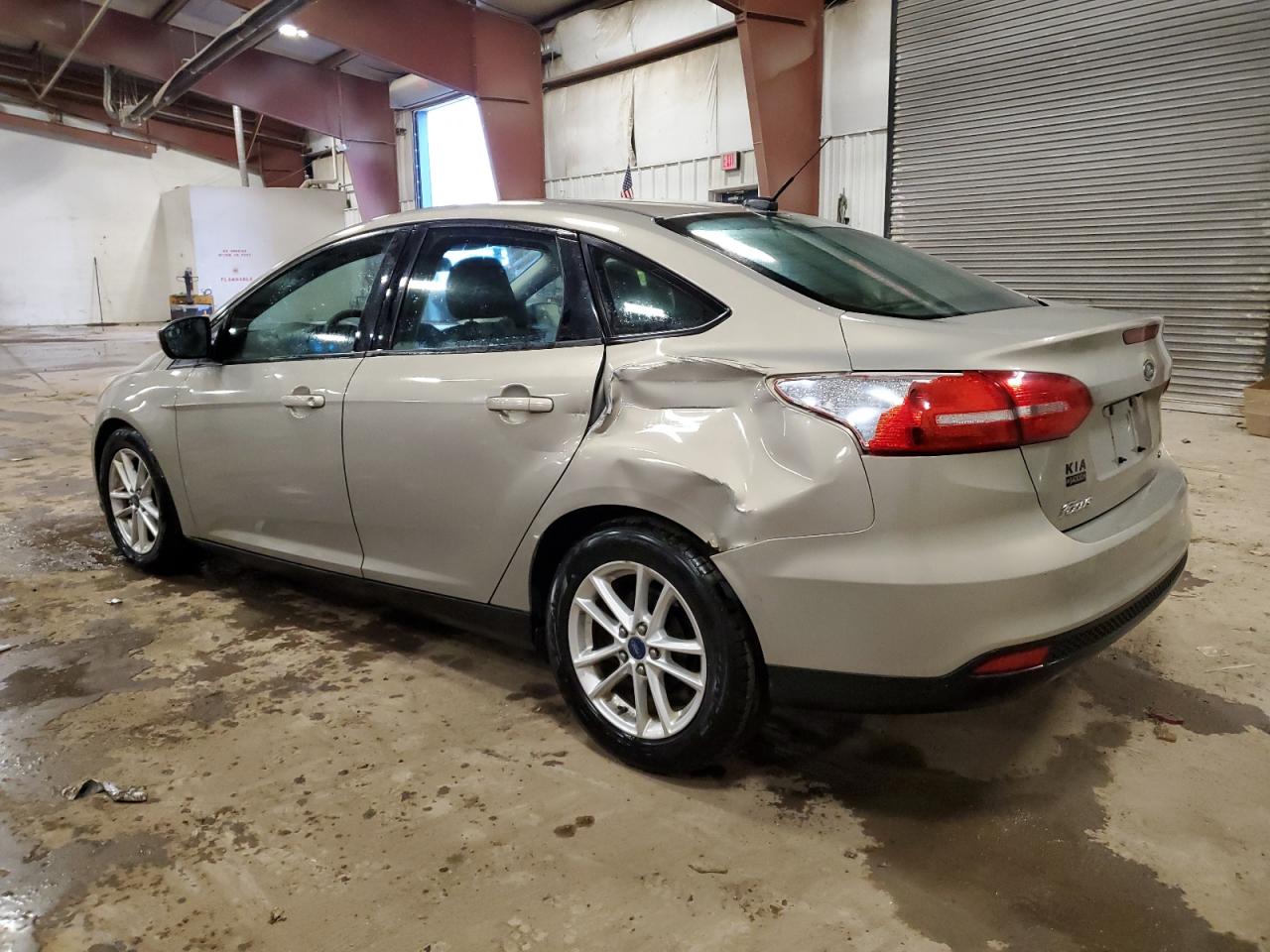 2015 Ford Focus - Image 2