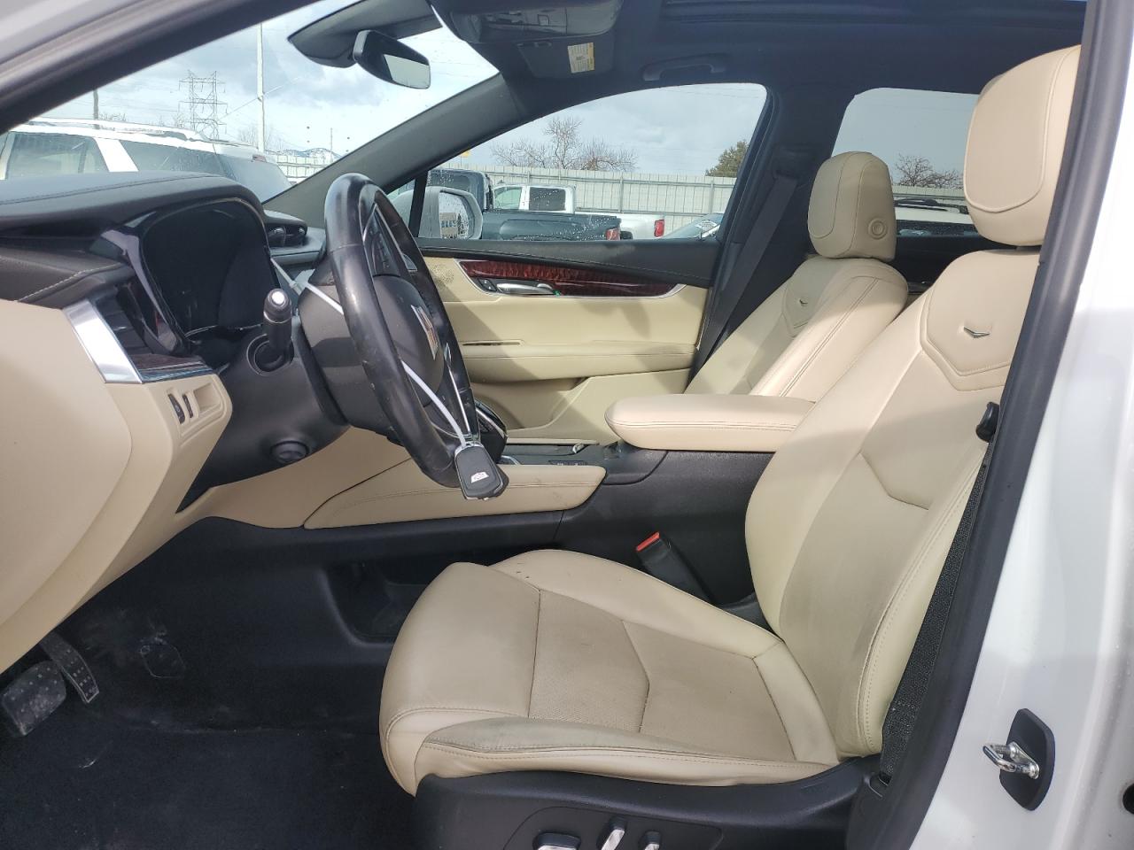 2019 Cadillac XT5 - Image 7