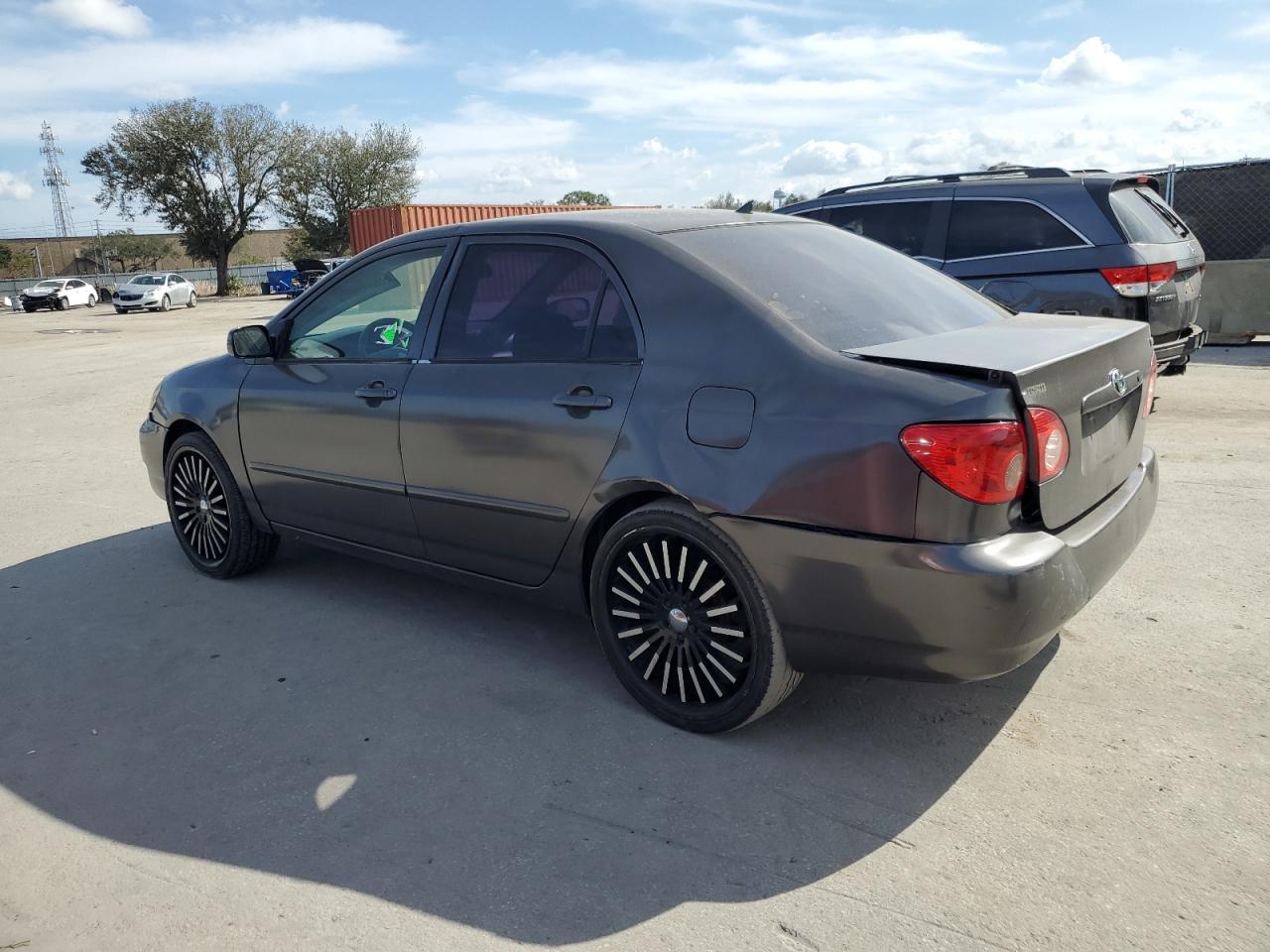 2007 Toyota Corolla - Image 2