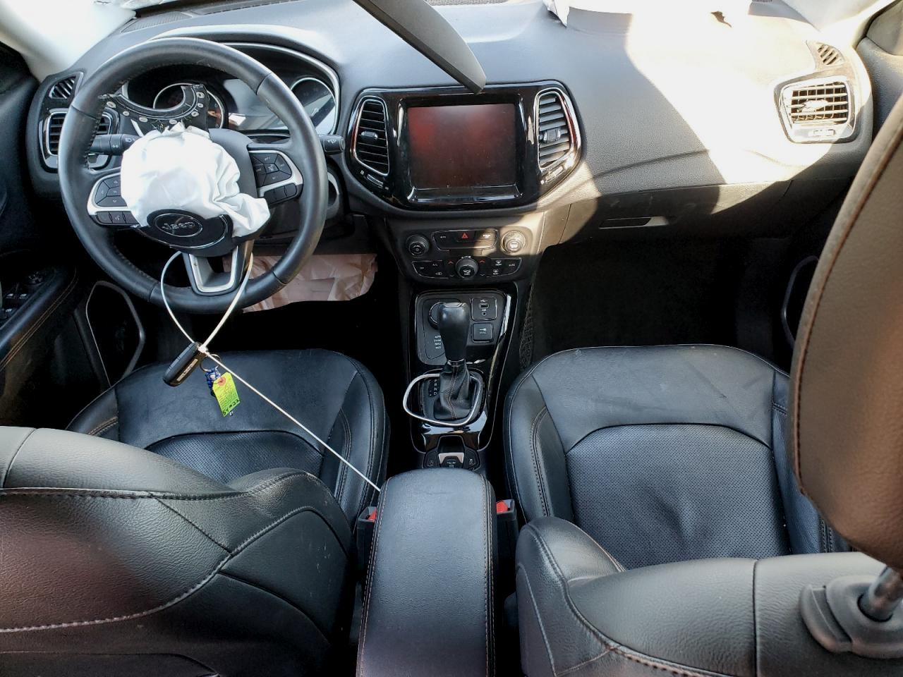 2019 Jeep Compass - Image 8