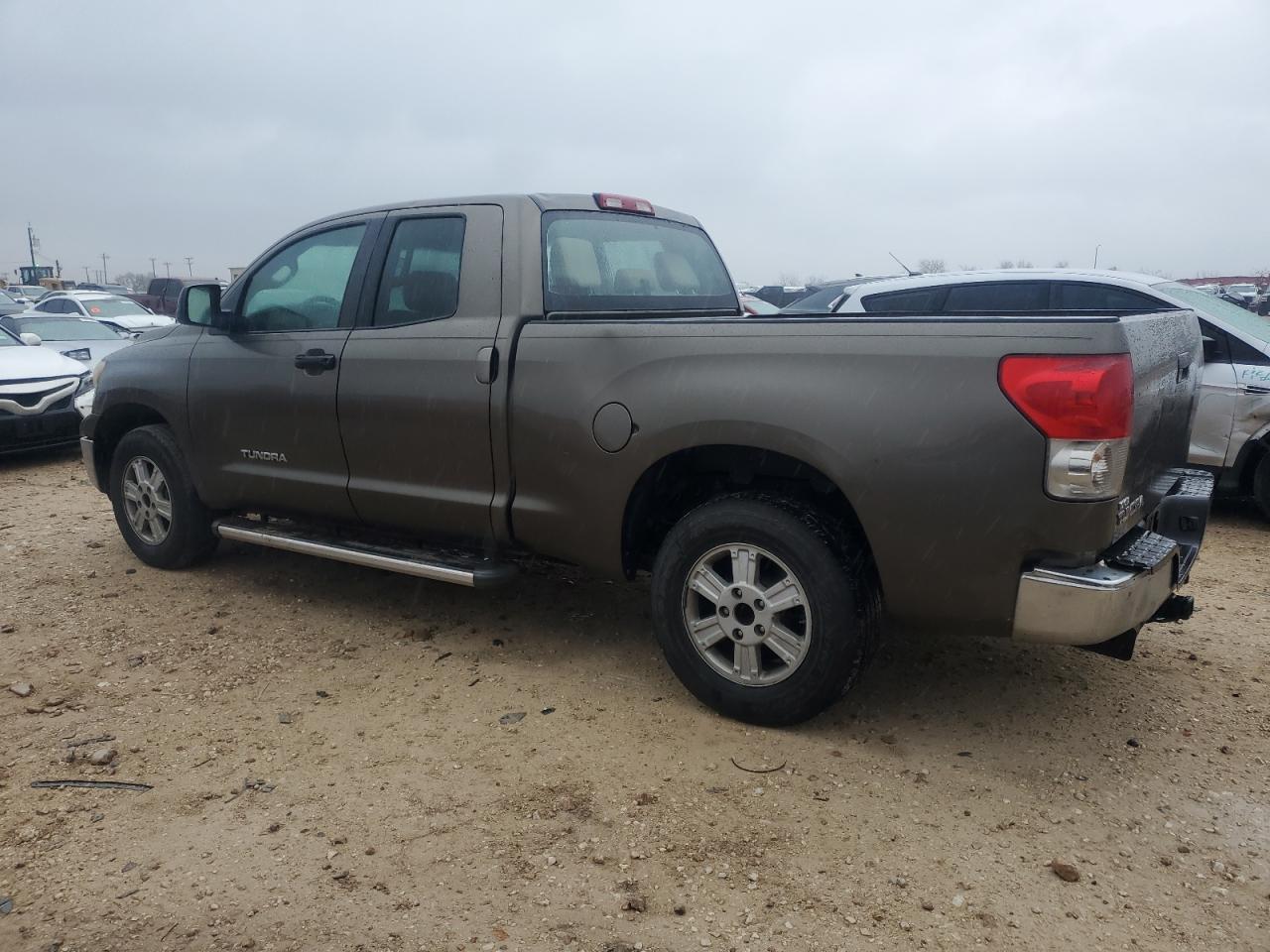 2008 Toyota Tundra - Image 2