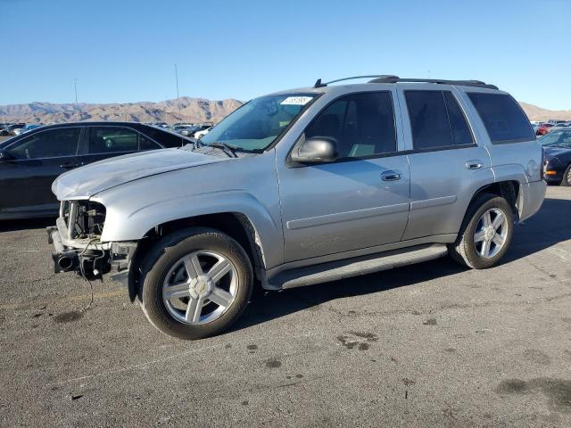 2008 Chevrolet Trailblazer Ls