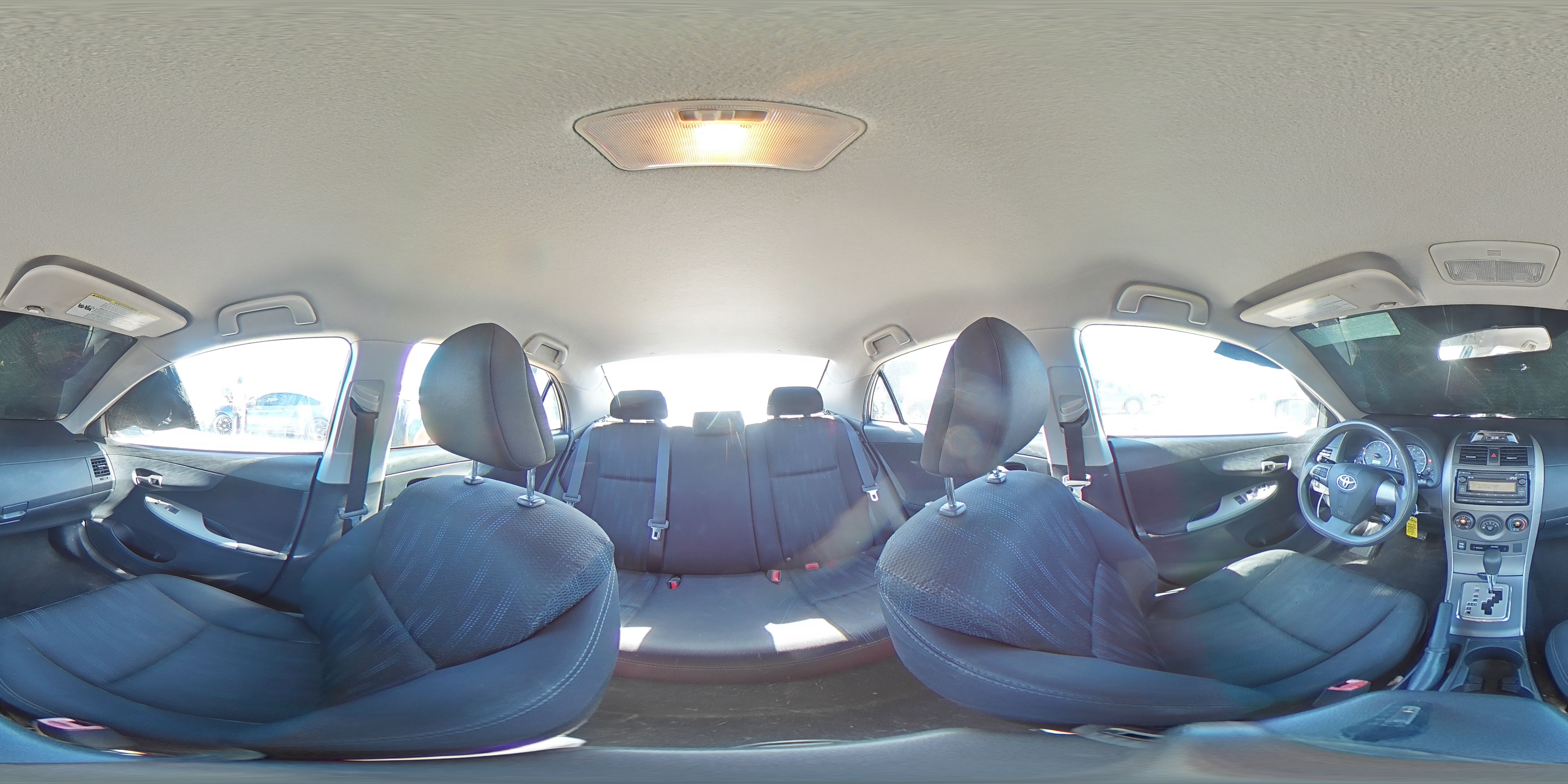 2012 Toyota Corolla - Image 14