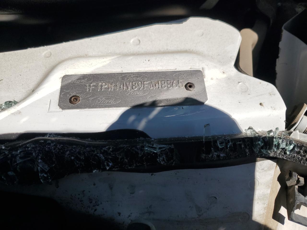 2009 Ford F-150 - Image 12