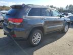 2017 Jeep Grand Cherokee Laredo de vânzare în Exeter, RI - Front End