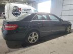 2012 Mercedes-Benz E 350 4Matic for Sale in Candia, NH - Front End