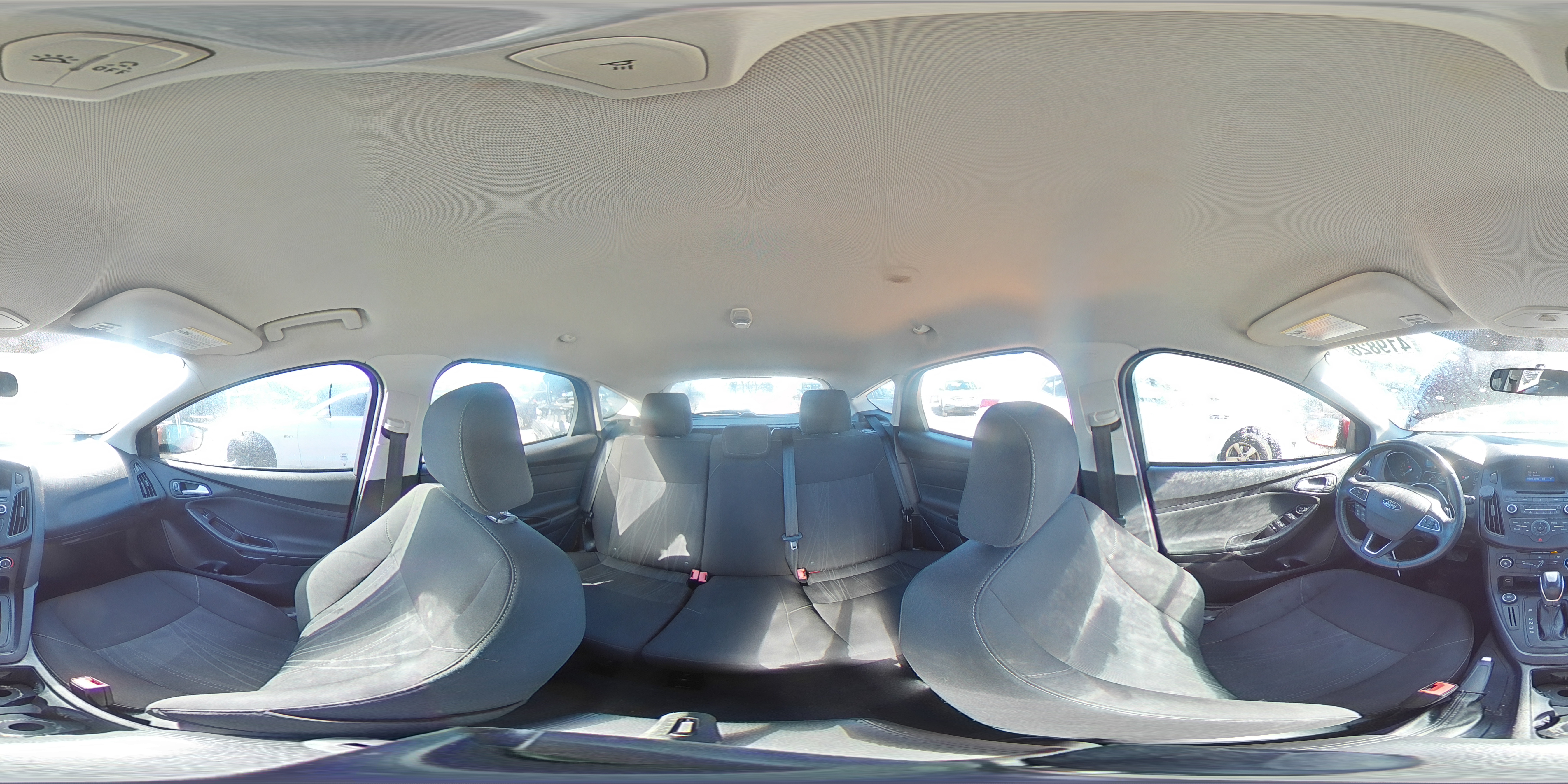 2015 Ford Focus - Image 15