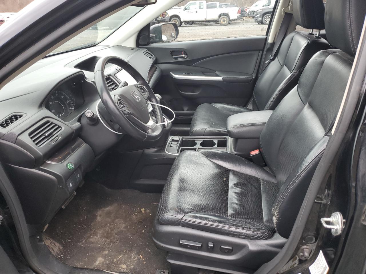 2015 Honda CR-V - Image 7