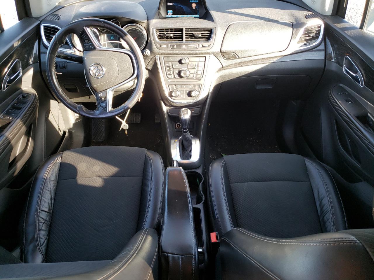 2014 Buick Encore - Image 8