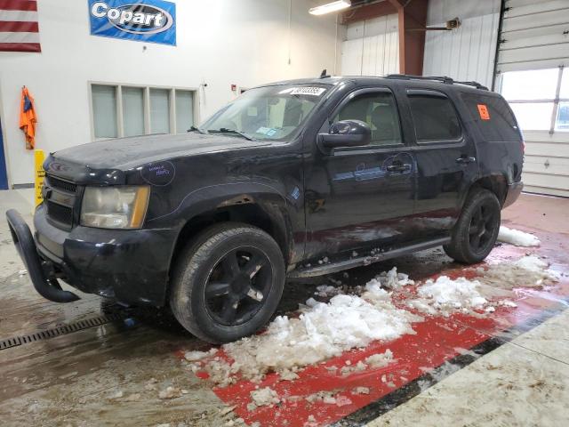 2007 Chevrolet Tahoe K1500