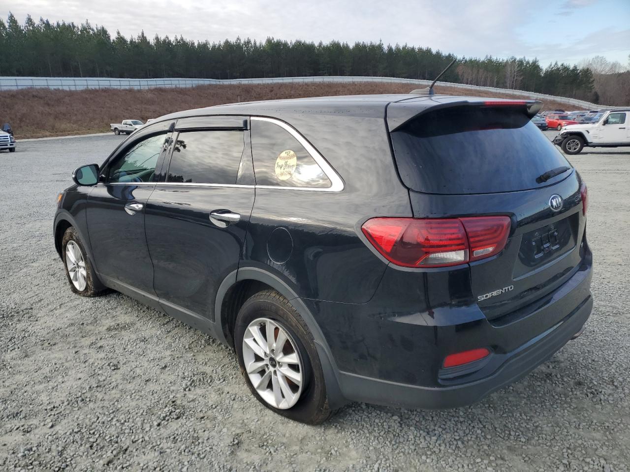 2019 Kia Sorento - Image 2