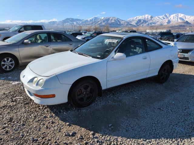 2000 Acura Integra Ls 1.8L