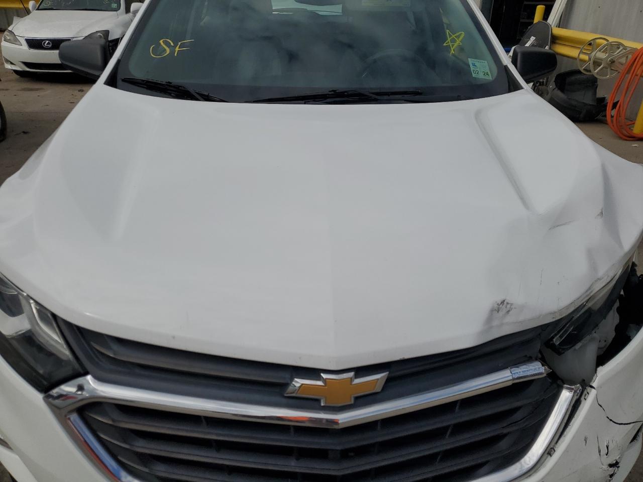 2018 Chevrolet Equinox - Image 11