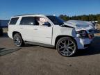 2017 Chevrolet Tahoe C1500 Lt продається в Gaston, SC - Front End