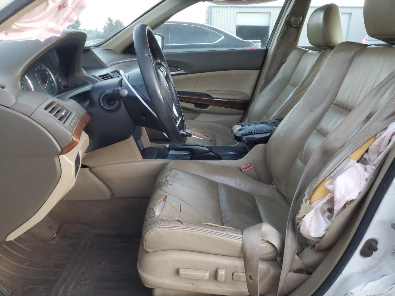 2008 Honda Accord - Image 7