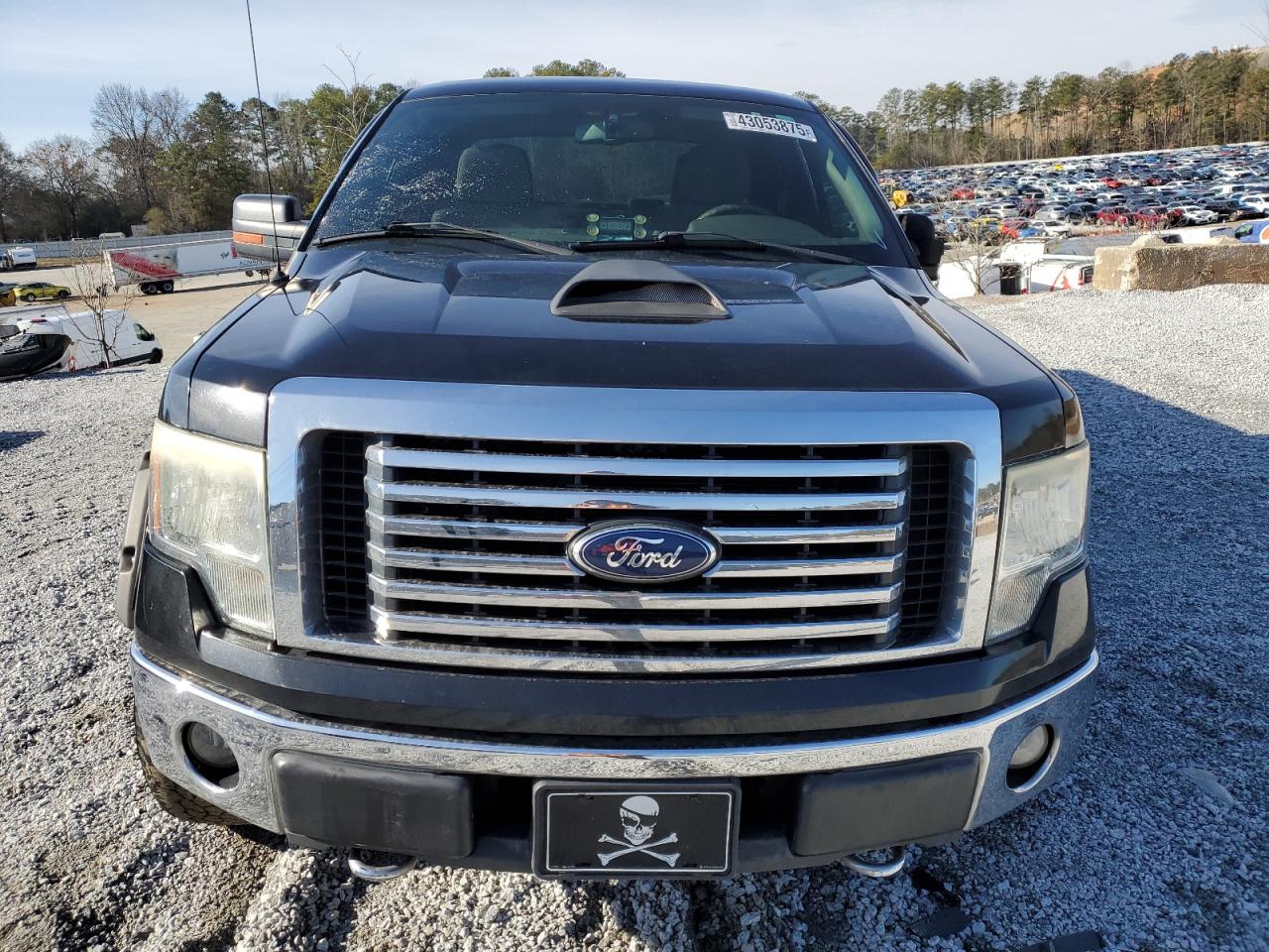 2010 Ford F-150 - Image 5