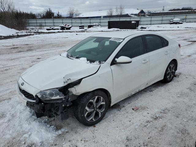 2020 Kia Forte Fe