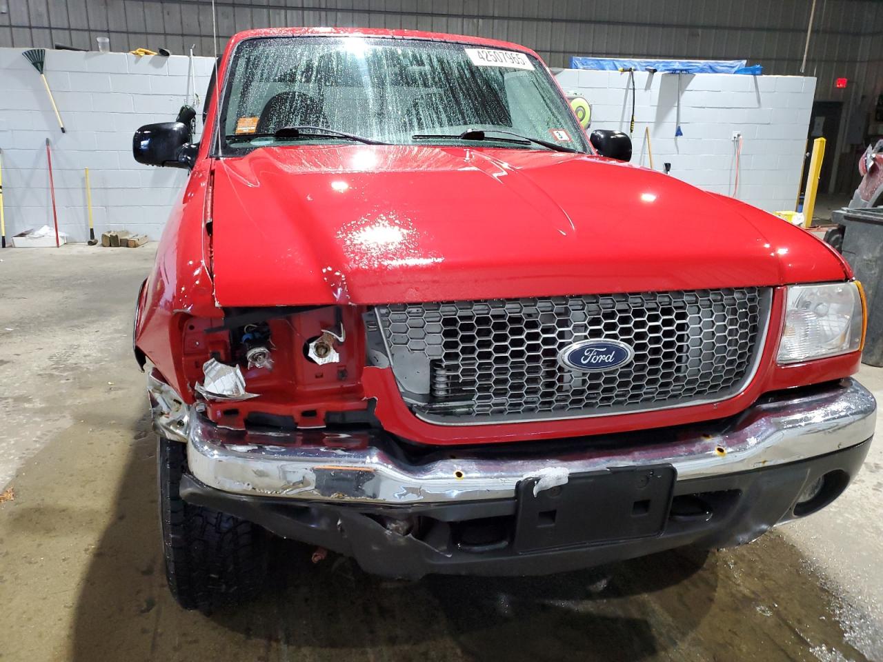 2001 Ford Ranger - Image 5