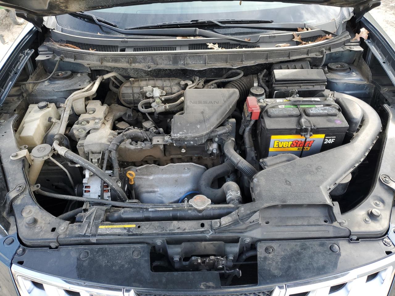 2014 Nissan Rogue - Image 12
