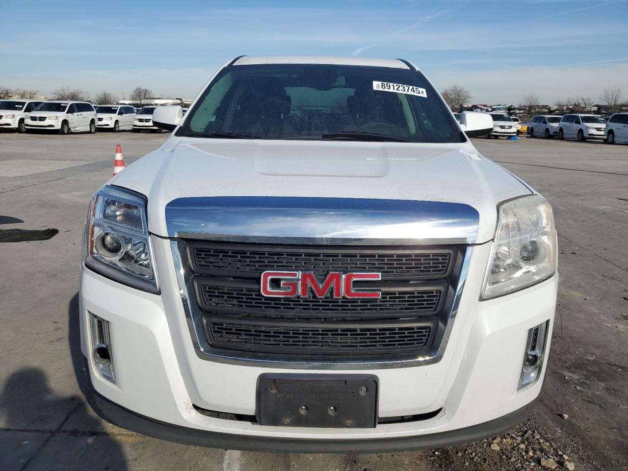 2012 GMC Terrain - Image 5