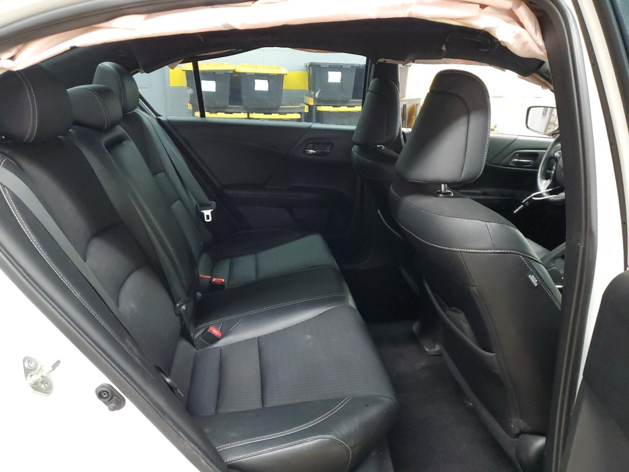 2016 Honda Accord - Image 10