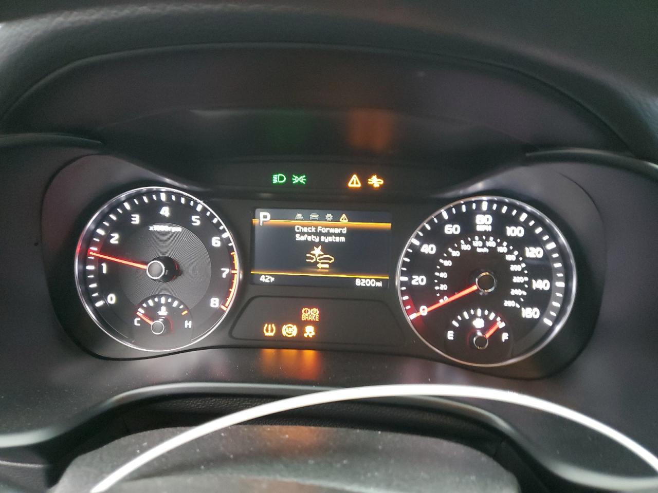 2024 Kia Forte - Image 9