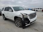 2016 Gmc Yukon Denali за продажба в New Orleans, LA - Front End