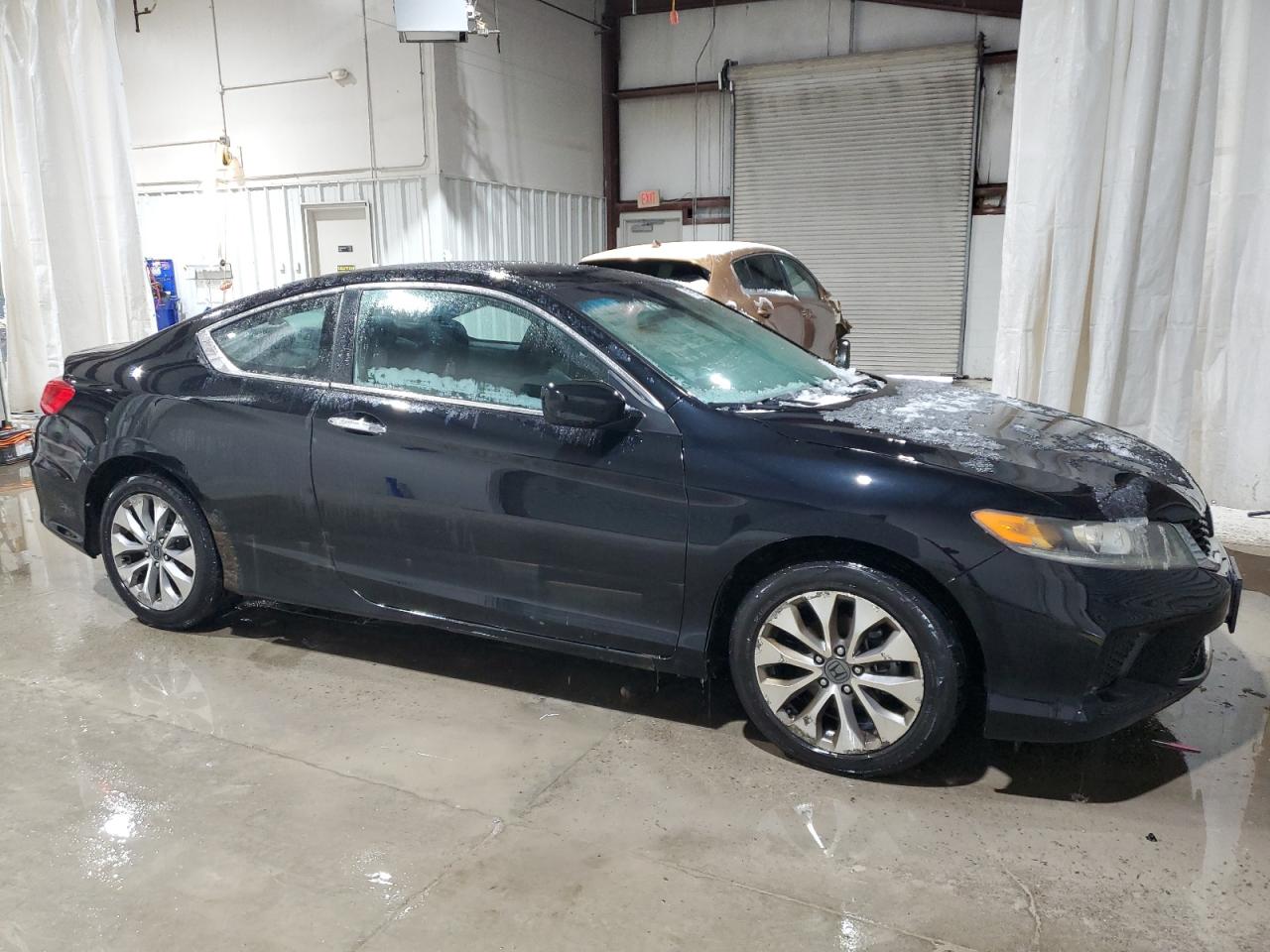 2014 Honda Accord - Image 4