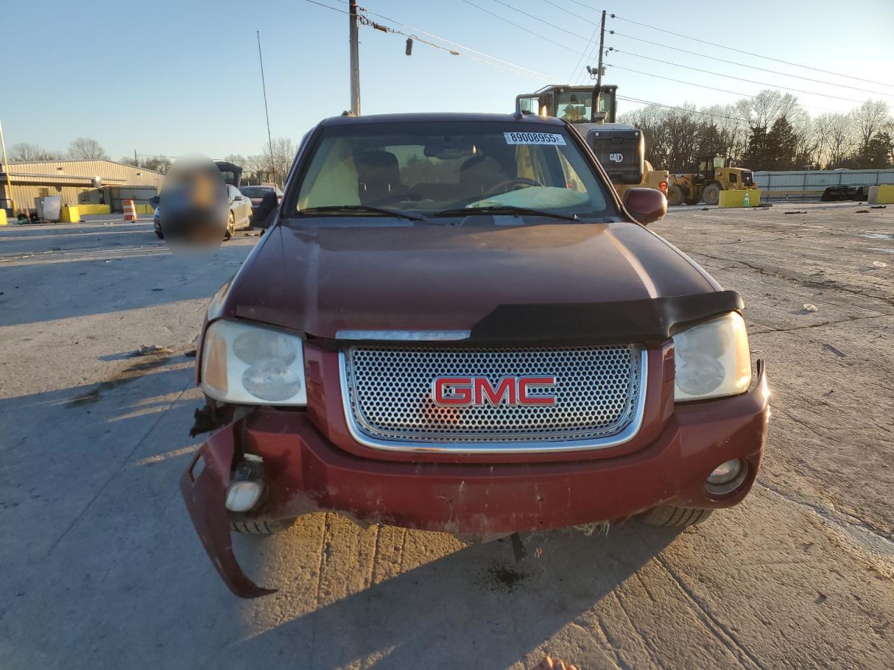 2007 GMC Envoy - Image 5