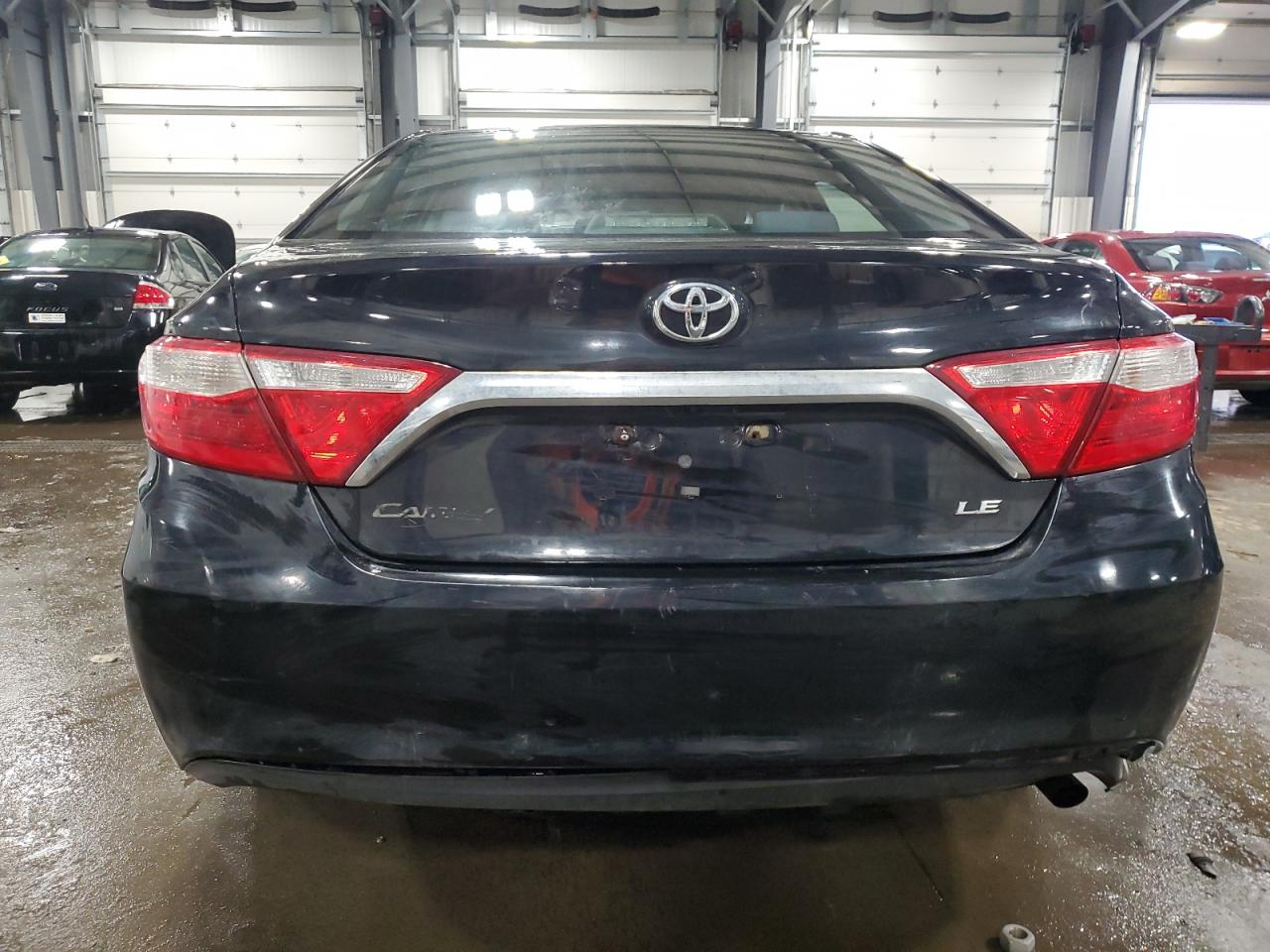 2017 Toyota Camry - Image 6