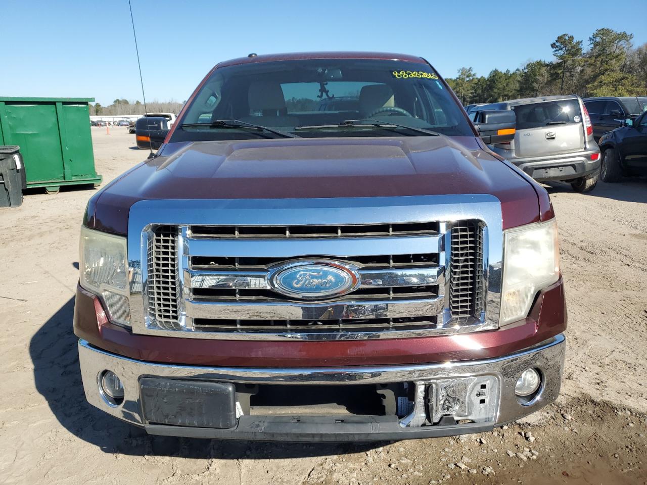 2009 Ford F-150 - Image 5