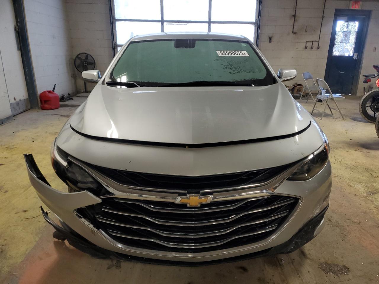 2020 Chevrolet Malibu - Image 5