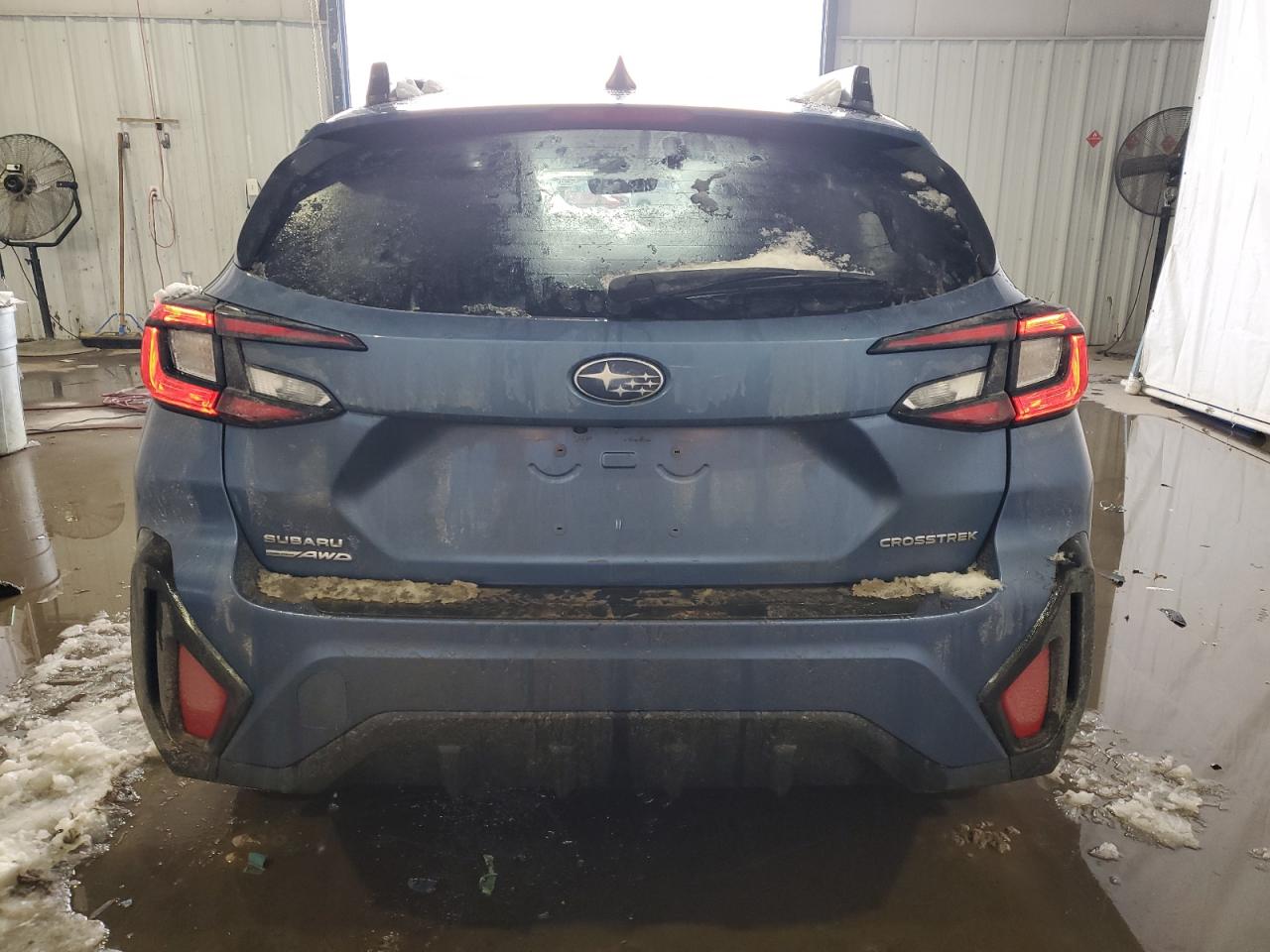 2024 Subaru XV - Image 6