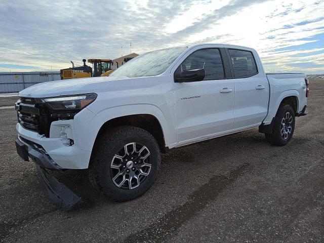 2024 CHEVROLET COLORADO, VIN: 1GCPTDEK3R1172635