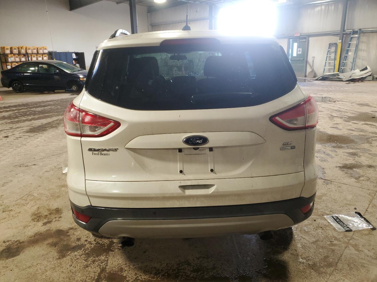 2016 Ford Escape - Image 6