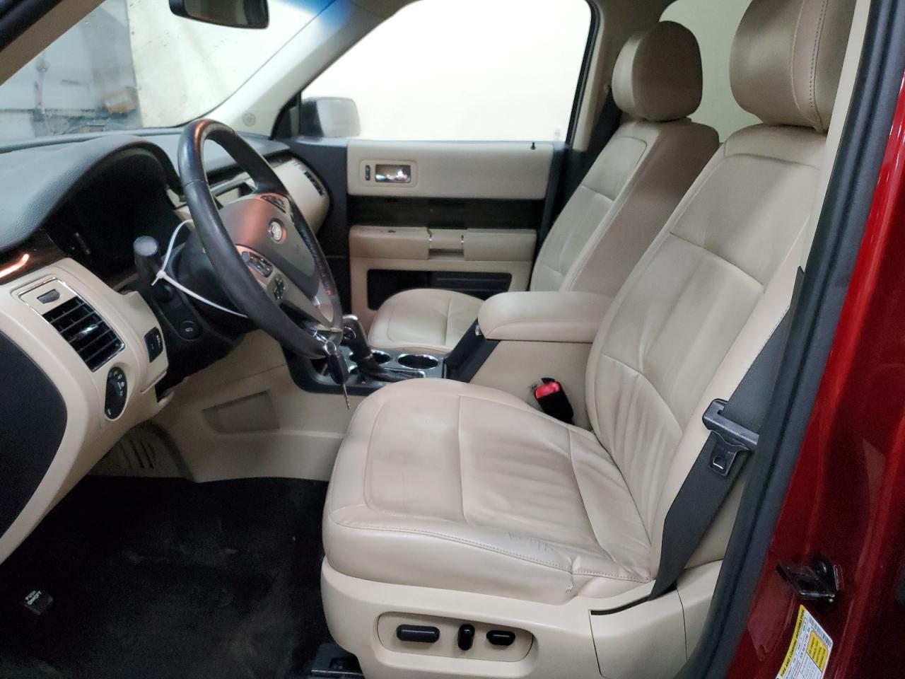 2014 Ford Flex - Image 7