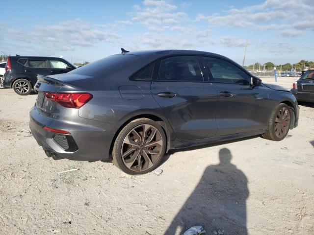  AUDI S3 2023 Gray