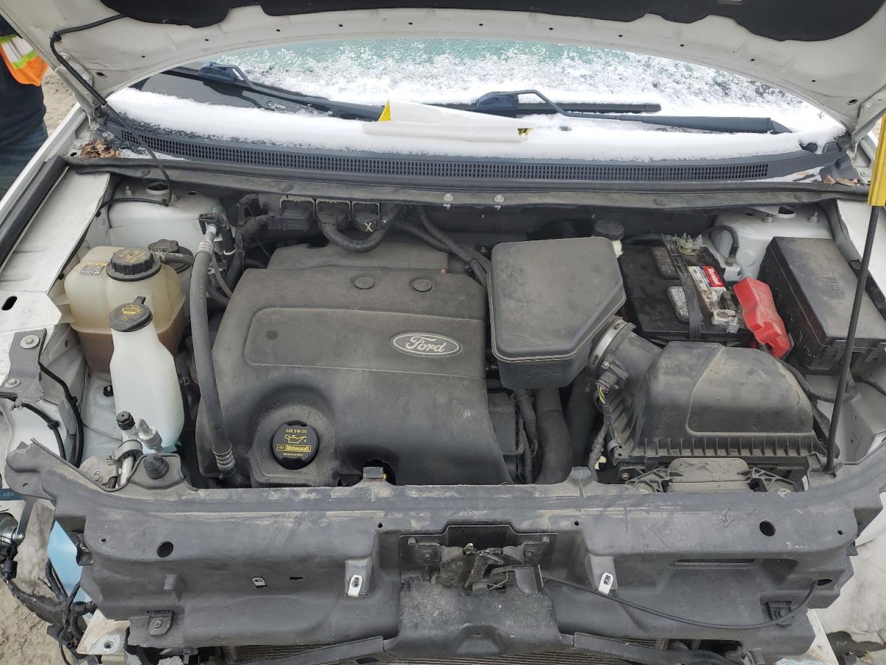 2013 Ford Edge - Image 12