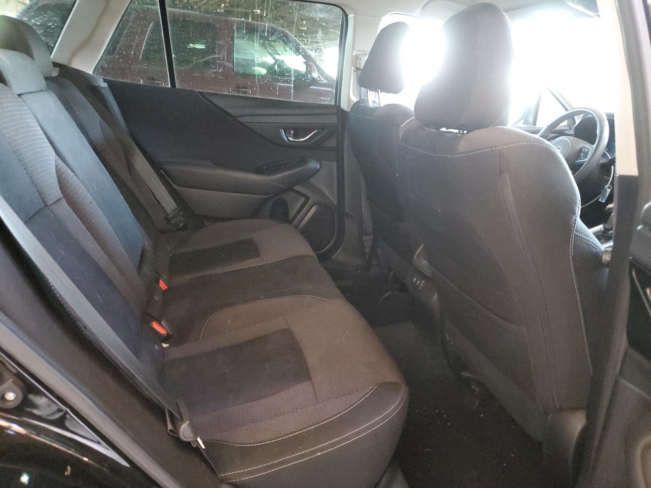 2020 Subaru Outback - Image 11