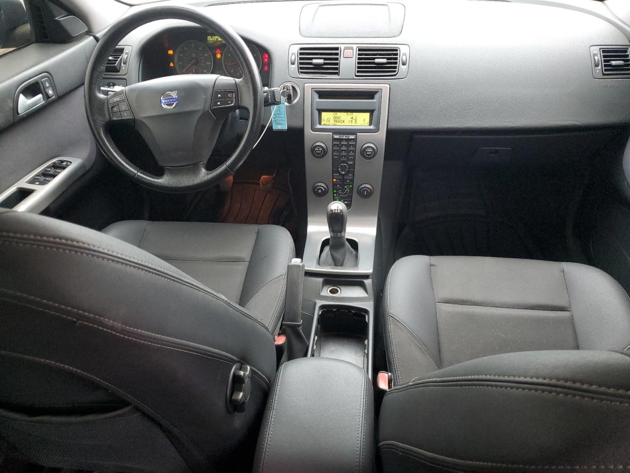 2007 Volvo S40 - Image 8
