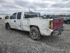 2003 Chevrolet Silverado C1500 for Sale in Montgomery, AL - Side