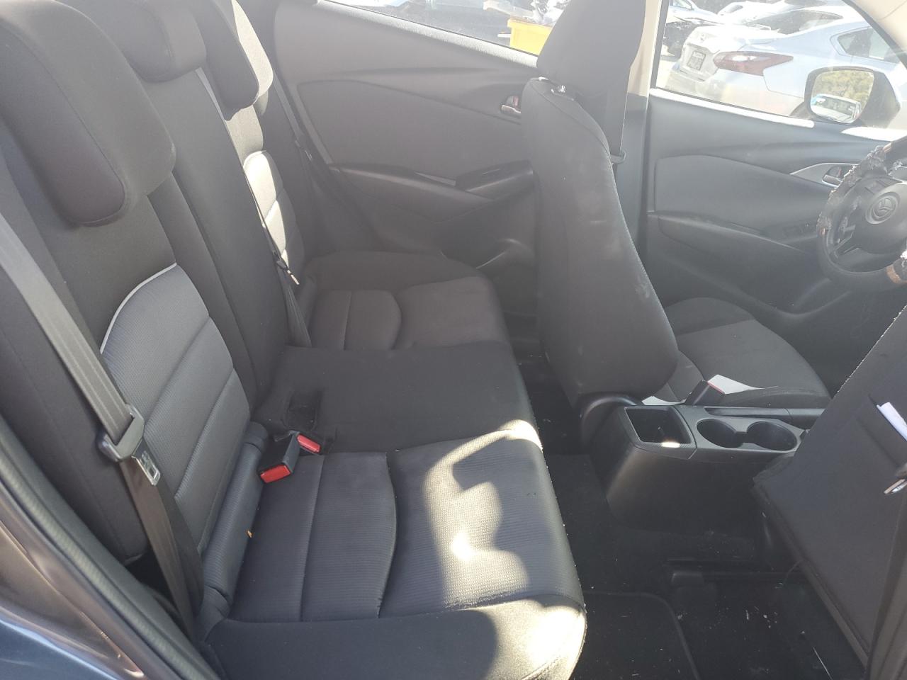 2016 Mazda CX-3 - Image 11