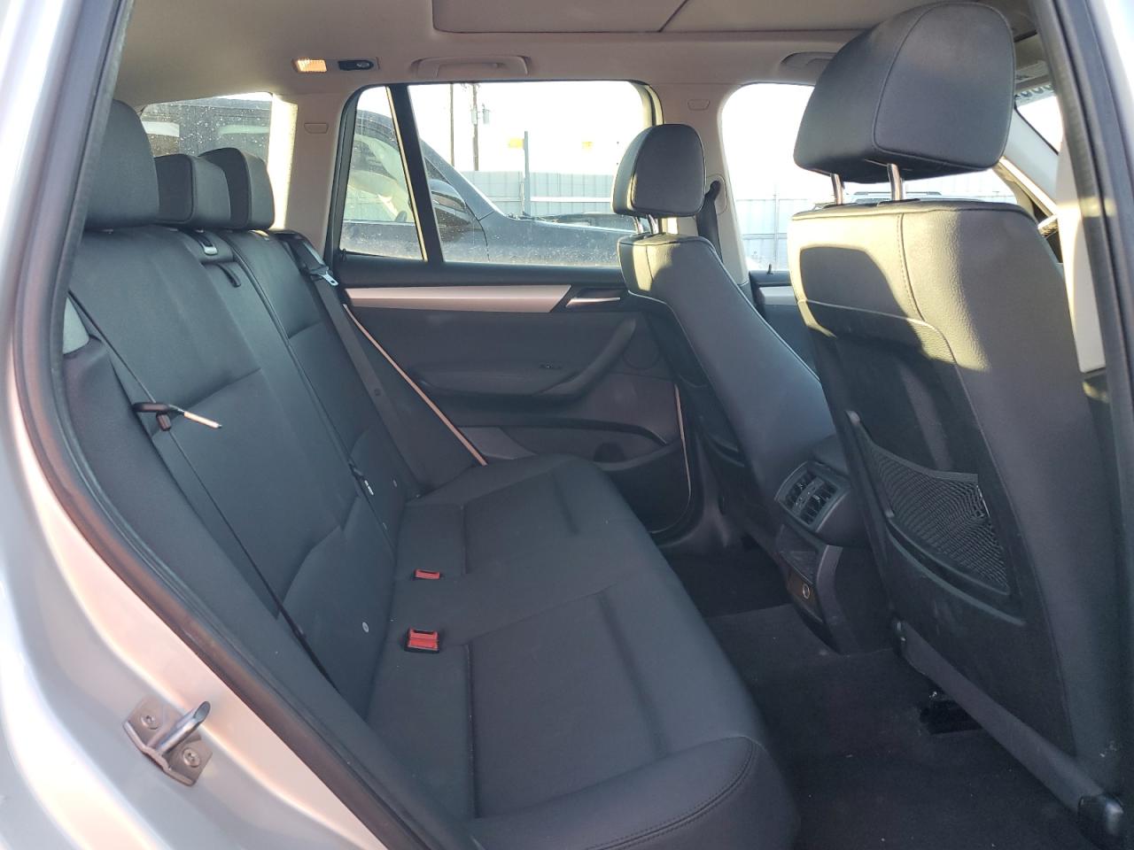2014 BMW X3 - Image 11