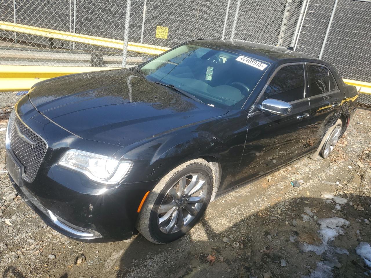 Waldorf, MD에서 판매 중인 2016 Chrysler 300C - Rear End