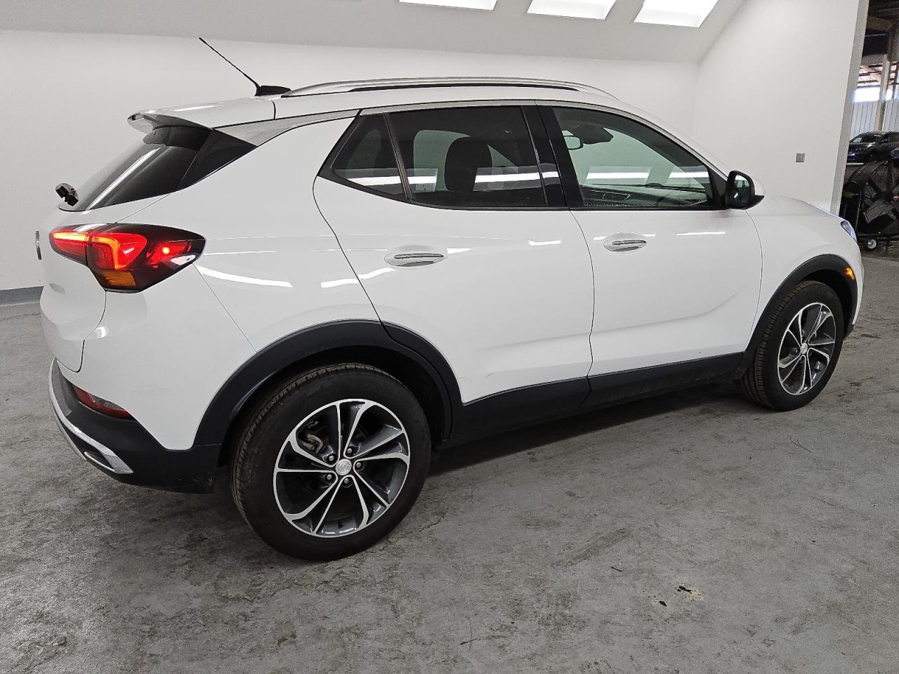 2021 Buick Encore - Image 3