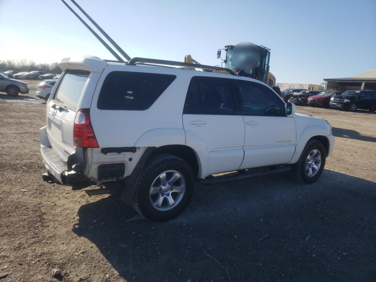 2007 Toyota 4Runner - Image 3