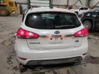 2018 KIA FORTE LX for sale at Copart QC - MONTREAL