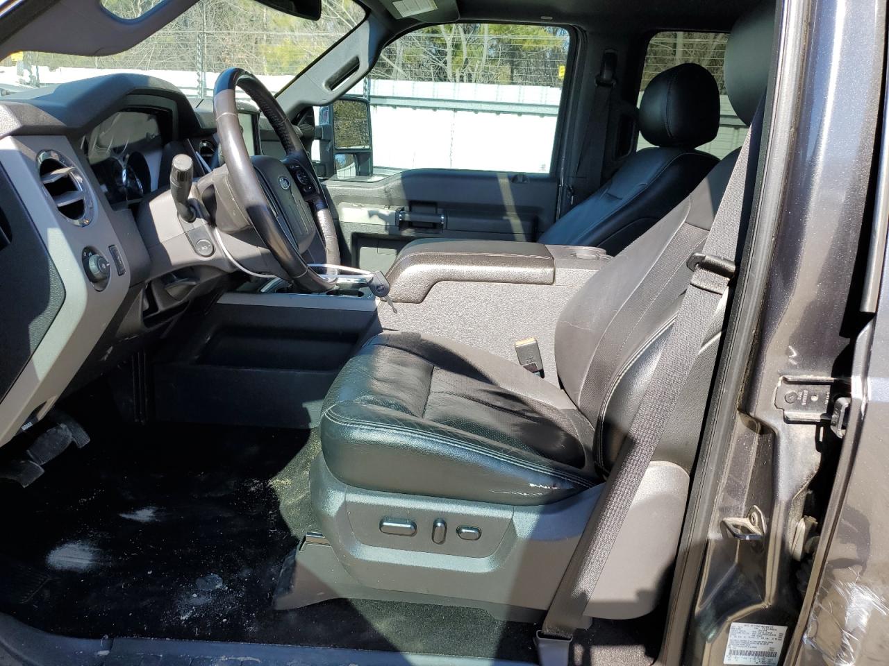 2016 Ford F250 - Image 7